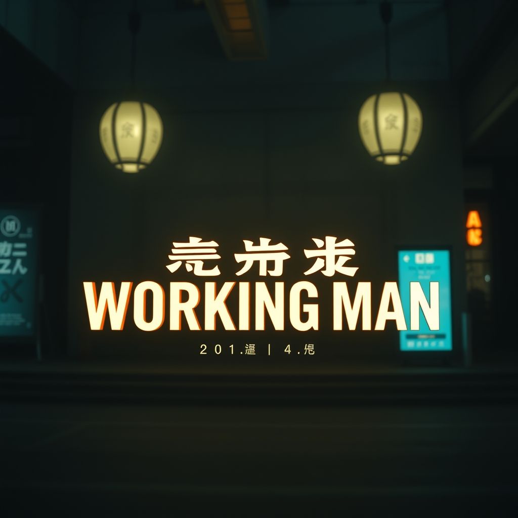 การสร้างความตื่นเต้นใน 'A Working Man - นรกหยุดนรก'